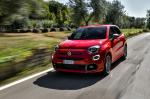 Fiat 500X Sport 2019 года